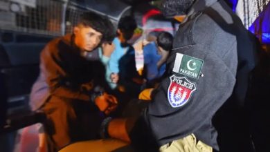 ملل‌متحد: پناه‌جویان افغانستانی نیازمند حمایت بین‌المللی از پاکستان اخراج نشوند