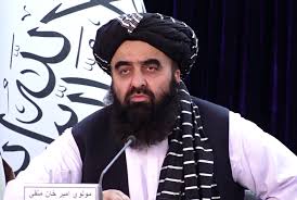 متقی پس از سفر پرحاشیه به هند به کابل برگشت