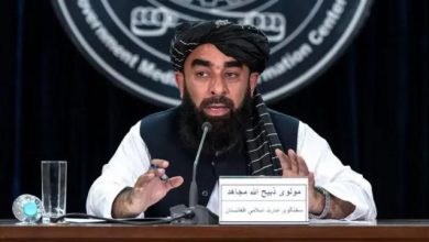 توافق طالبان و پاکستان برای توقف اقدامات خصمانه