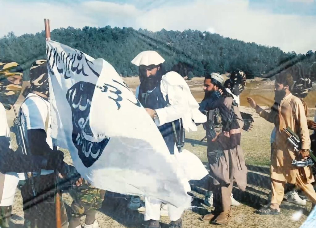 چگونه تحریک‌طالبان‌پاکستان به کابوس اسلام‌آباد بدل شد؟