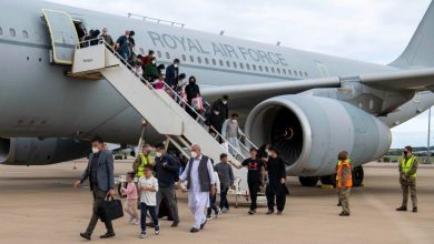 فاجعه امنیتی بریتانیا زندگی ۴۹ همکار افغانستانی را خاموش کرد