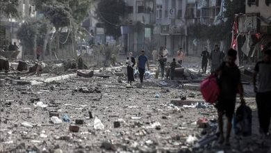 کارشناس سازمان‌ملل: به‌رغم آتش‌بس «نسل‌کشی» در غزه ادامه دارد