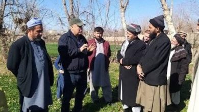 قزاقستان در آستانه تصمیم درباره انتقال ۳۰۰ قزاقتبار افغانستانی