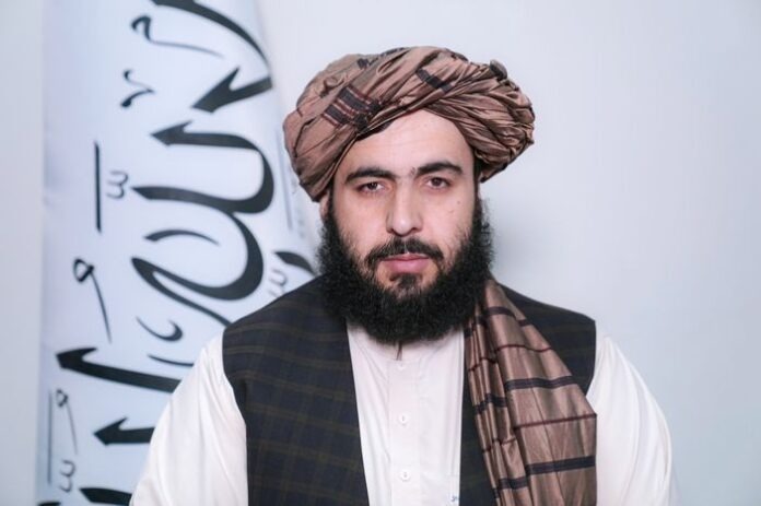 طالبان: منطقه را برای آمریکا به باروت سوزان تبدیل خواهیم کرد