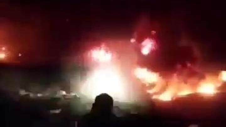 پایان‌درگیری مرزی؛ پاسخ تلافی‌جویانه کابل و هشدار به اسلام‌آباد