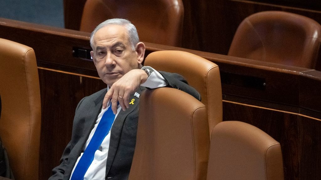 لغو سفر نتانیاهو به شرمالشیخ؛ هراس از رویارویی با رهبران عرب