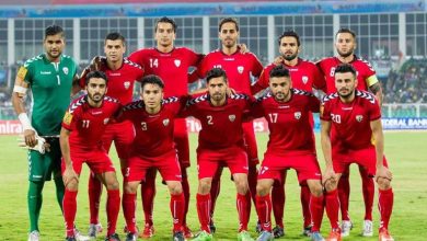 نگرانی از لغو بازی؛ ویزای تیم‌ملی‌فوتبال کشور از سوی پاکستان صادر نشده است