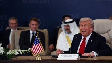 شرم‌الشیخ و بازآرایی قدرت در خاورمیانه؛ صلح آمریکایی در سایه حذف چین و روسیه