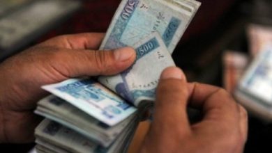 نرخ پول افغانی در مسیر صعودی قرار گرفت