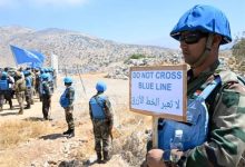 محکومیت جهانی حمله اسرائیل به نیروهای حافظ صلح سازمان ملل در لبنان