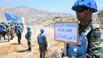 محکومیت جهانی حمله اسرائیل به نیروهای حافظ صلح سازمان ملل در لبنان