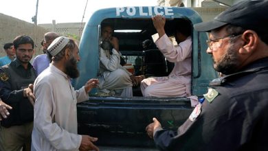 تشدید محدودیتها علیه مهاجرین افغانستانی در پنجاب پاکستان