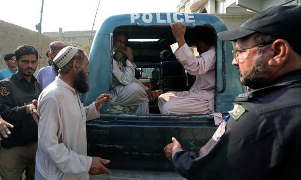 تشدید محدودیت‌ها علیه مهاجرین افغانستانی در پنجاب پاکستان