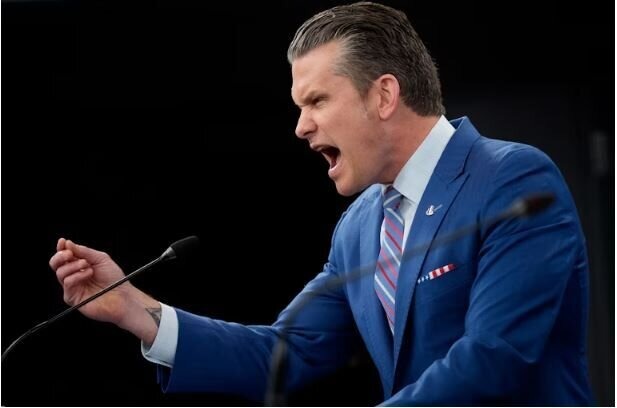 ادعای وزارت جنگ آمریکا: عملیات تازه علیه «تروریست‌ها» در آب‌های آزاد انجام دادیم