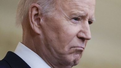 بایدن تحت درمان سرطان پیشرفته پروستات قرار گرفت