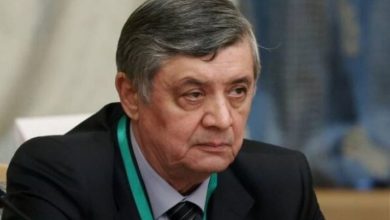 کابلوف: نشست مسکو به موضوع واگذاری بگرام به آمریکا نمیپردازد