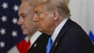 ترامپ: اسرائیل با خروج از خط‌مقدم موافقت کرد، منتظر تایید حماس هستیم