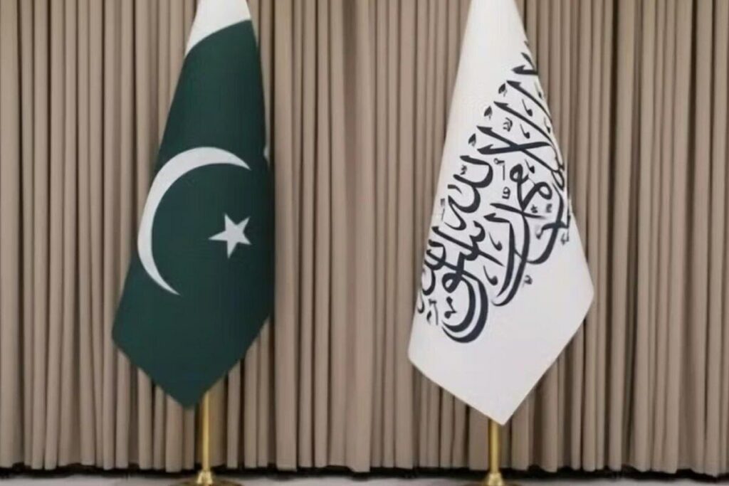 بن‌بست استانبول؛ تبادل اتهام میان طالبان و پاکستان پس از شکست مذاکرات