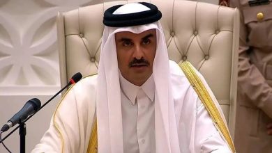 امیر قطر: جنگ اسرائیل علیه غزه «نسل‌کشی» است