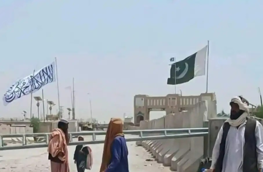 «نرمال جدید»؛ آیا پاکستان سعی دارد خطوط سرخ تازه با طالبان افغان تعیین کند؟