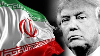 اعتراف‌ترامپ: برای حمله به سایت‌های هسته‌ای ایران ۲۲ سال تمرین کرده بودیم