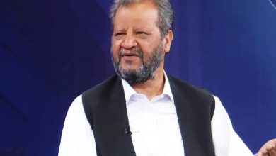 سلیم پی‌گیر هدف حمله مسلحانه قرار گرفت