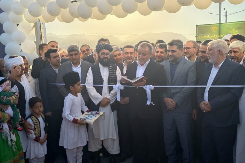 ایران و افغانستان، از تعامل فرهنگی تا همکاری اقتصادی در نمایشگاه بینالمللی بیرجند