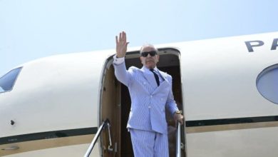 شهبازشریف به عربستان رفت