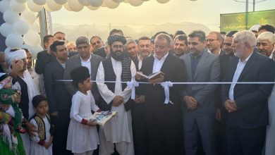 ایران و افغانستان، از تعامل فرهنگی تا همکاری اقتصادی در نمایشگاه بین‌المللی بیرجند