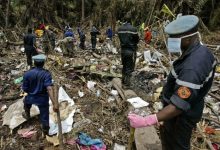 سانحه مرگبار در کنیا؛ سقوط هواپیما با ۱۱ کشته گردشگر خارجی