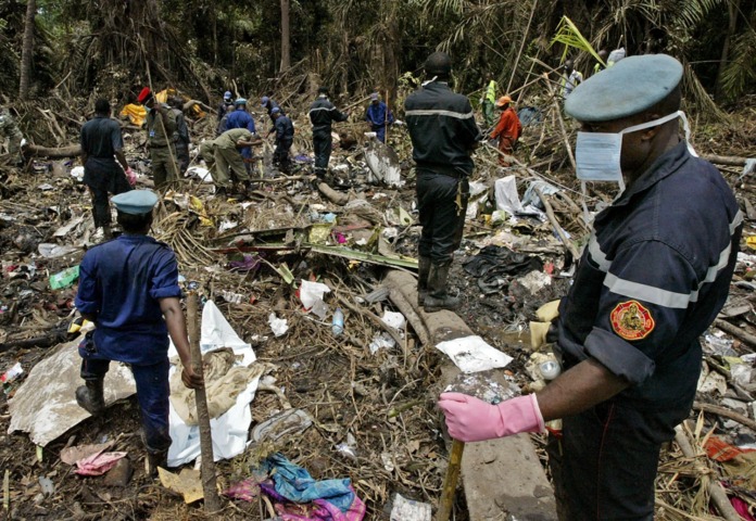 سانحه مرگبار در کنیا؛ سقوط هواپیما با ۱۱ کشته گردشگر خارجی