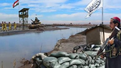 تاجیکستان و طالبان؛ جنگ و صلح