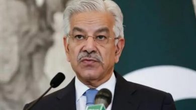 وزیر دفاع پاکستان: افغانستان با ثبات می‌خواهیم