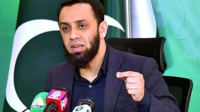 وزیر استخبارات پاکستان؛ شماری از طالبان پاکستان در ساختار طالبان افغانستان ادغام شدهاند