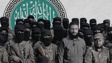 بریتانیا «هیأت تحریرالشام» را از فهرست تروریستی حذف کرد