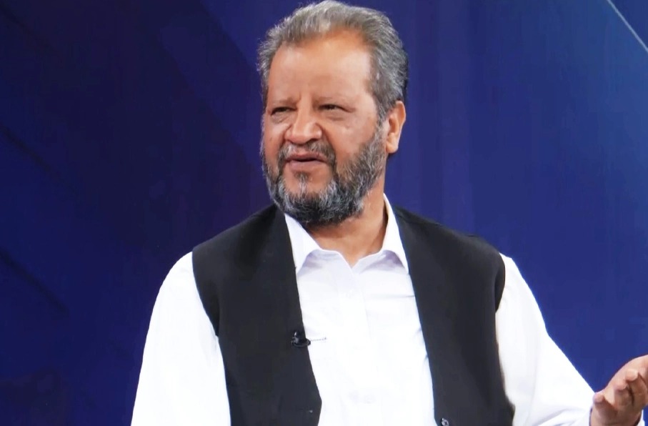 سلیم پی‌گیر هدف حمله مسلحانه قرار گرفت