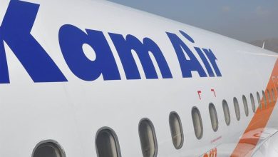 از سرگیری پروازهای بینالمللی از افغانستان