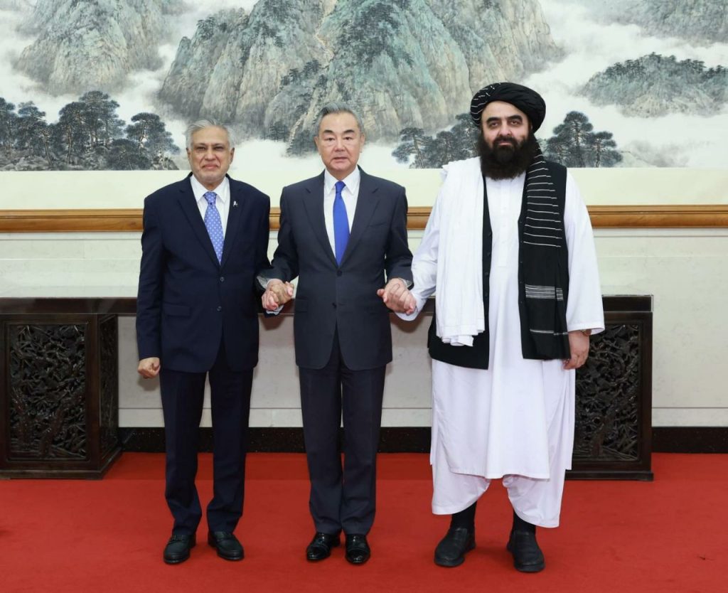 مسیر باریک افغانستان به‌سوی ثبات