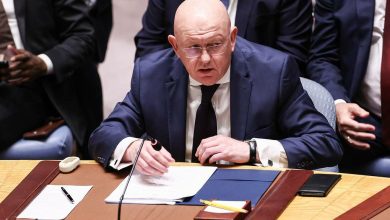 روسیه روند انتخاب دبیرکل جدید سازمان‌ملل را آغاز می‌کند