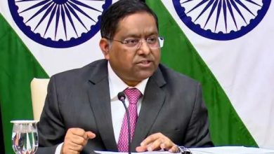 دهلی‌نو برنامه سفر متقی به هند را تایید کرد