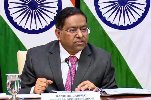 دهلی‌نو برنامه سفر متقی به هند را تایید کرد