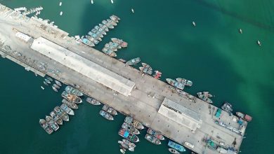 پاکستان بندر «پَسنی» بلوچستان را در اختیار امریکا قرار می‌دهد