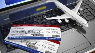 قطع‌اینترنت؛ افزایش چشم‌گیر بهای بلیط‌های هواپیما در کشور