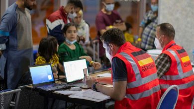 دیدار مقامارشدآلمانی با طالبان در کابل؛ محور گفتگوها بازگرداندن مجرمان و همکاریهای دوجانبه