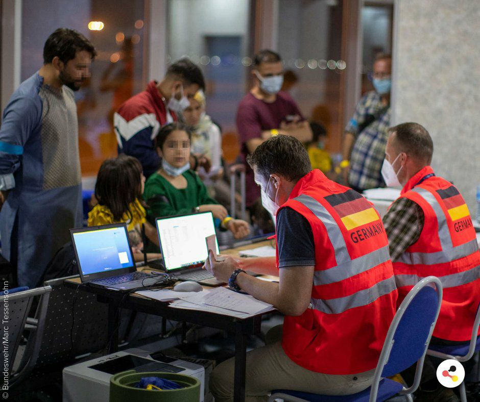 دیدار مقامارشدآلمانی با طالبان در کابل؛ محور گفتگوها بازگرداندن مجرمان و همکاریهای دوجانبه