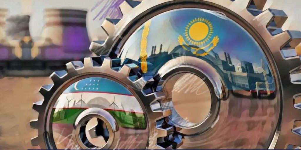 لوجستیک، آب و انرژی؛ آسیای‌مرکزی و ادغام منطقه‌ای