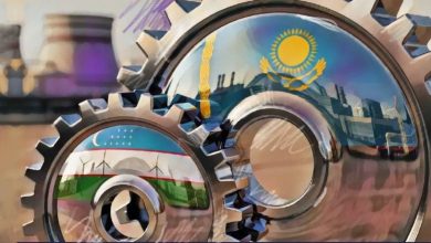 لوجستیک، آب و انرژی؛ آسیایمرکزی و ادغام منطقهای