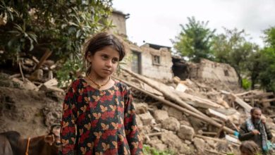 بحران پس از زلزله افغانستان؛ تقاضای کمکفوری برای نجات کودکانیتیم