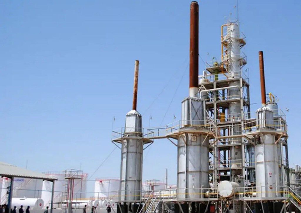 جواز استخراج نفت و گاز افغانستان به شرکت‌های ازبیکستان داده شد