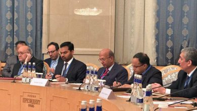 هند: مخالف استقرار زیر ساخت‌های نظامی خارجی در افغانستان هستیم